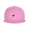 Silksong Baseball Caps Snapback Fashion Baseball Hats Breathable Casual Casquette Outdoor for Unisexs And WoUnisexs