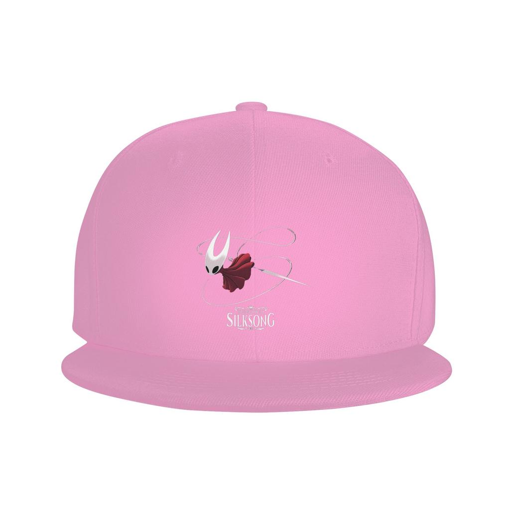 Silksong Baseball Caps Snapback Fashion Baseball Hats Breathable Casual Casquette Outdoor for Unisexs And WoUnisexs