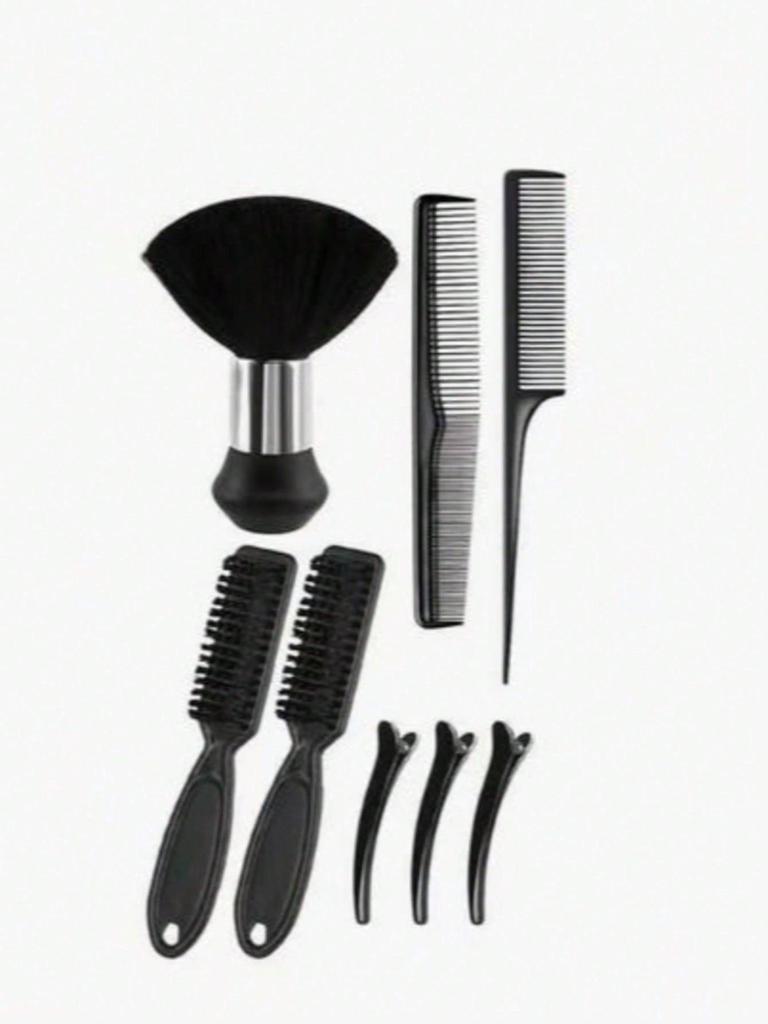 Hairdressing Cape: Household Barber Bib, Scissors Cloth, Salon Use, Available in Sizes L, M, S, and XS
