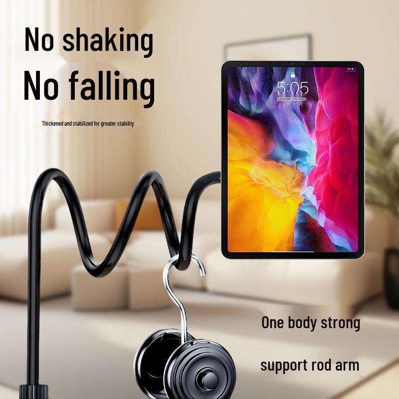 Magnetic Desktop Phone Holder for Streaming and Class Support