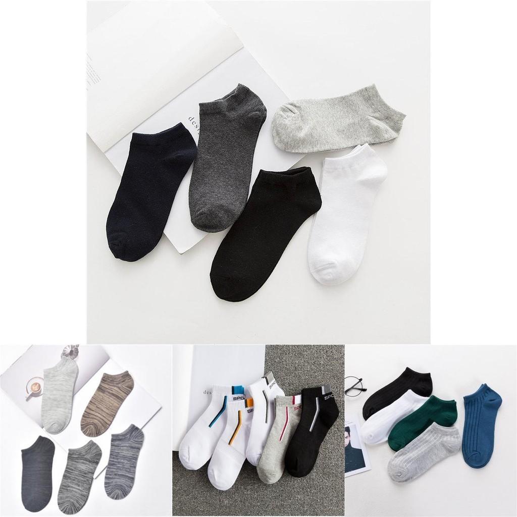 Timeless Design Men's Socks Wholesale Perfect For Casual And Sporty Looks