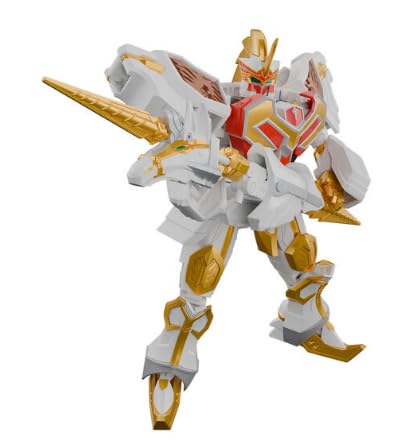 

SMP Heavenly Combination Saint Kaiser [PB Exclusive] Mahou Sentai Magiranger Figure