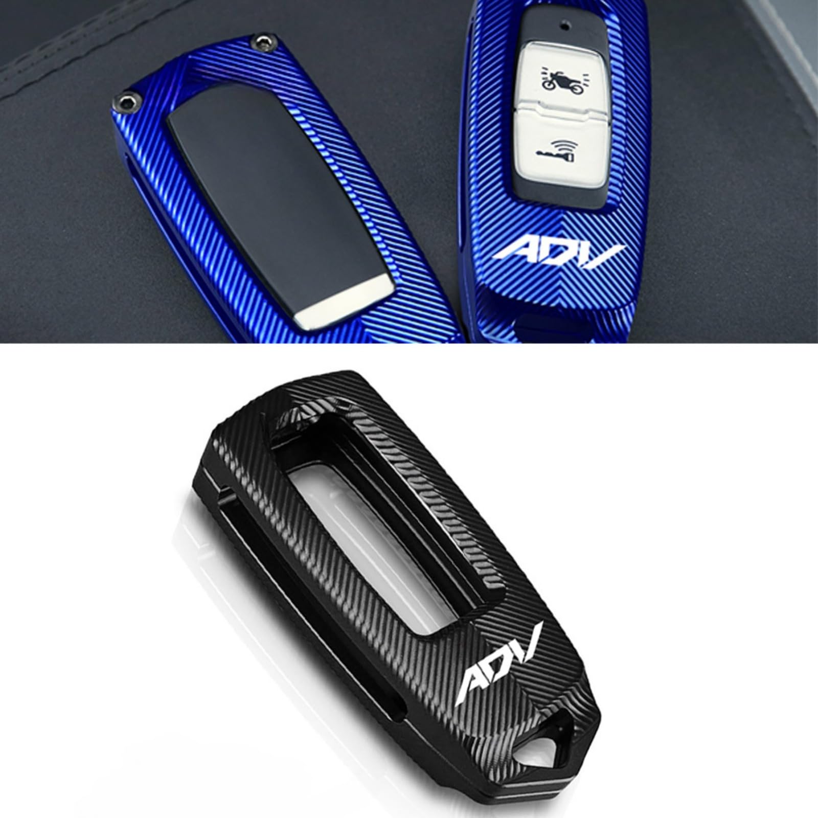 For ADV350 Adv 350 adv350 ADV160 Adv 160 adv160 2018-2023 чёрный