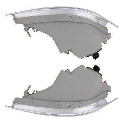 Dış aydınlatma – Yol ışıkları