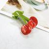 Vegetable Fruit Jaw Clip Hair Claw Clip Hair Grip Female Girl Hair Shape Tool