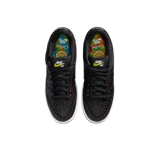 Nike Dunk Low Pro SB QS x Civilist Thermographie CZ5123-001