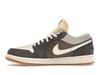 Jordan 1 Low SNKRS Day Korea 2023 - FD0399-004