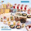 Bebek ve Peluş Oyuncaklar – Oyuncak bebek evleri ve aksesuarları