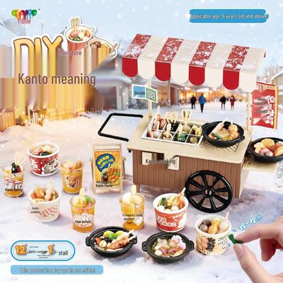 Bambole e peluche – Case per le bambole e accessori