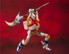 TAMASHII NATIONS Tamashii Nations Godzilla Jet Jaguar Bandai Spirits Action Figure S.P. (2021) S.H.MonsterArts
