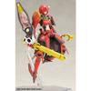 Kotobukiya Phantasy Star Online 2: Shiki the Red Demon Princess, 1/12 Scale Plastic Model, Approximately 150mm Tall