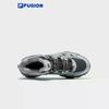 Fila Fusion Canopy Functional Casual Shoes Winter Mid-Top Lifestyle Sneakers Men Sneakers T12M541512FED
