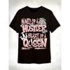 Üst Kıyafetler – T-shirtler