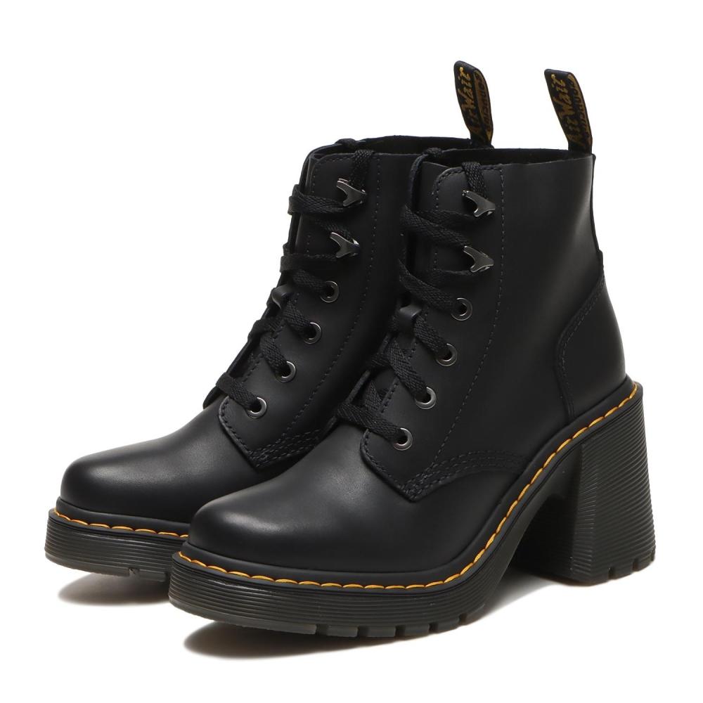 Dr.martenS W S jeSy 6tie Boot 27613001 Nero