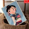 Disney Pearl Painting Mulan Portrait for Beginners and Adults, DIY Pearl Diamond Art Painting Kit for Home Wall Decor Gifts