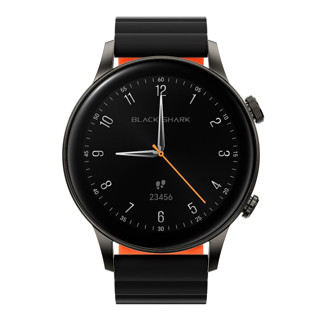 Black Shark S3 1,43 collu