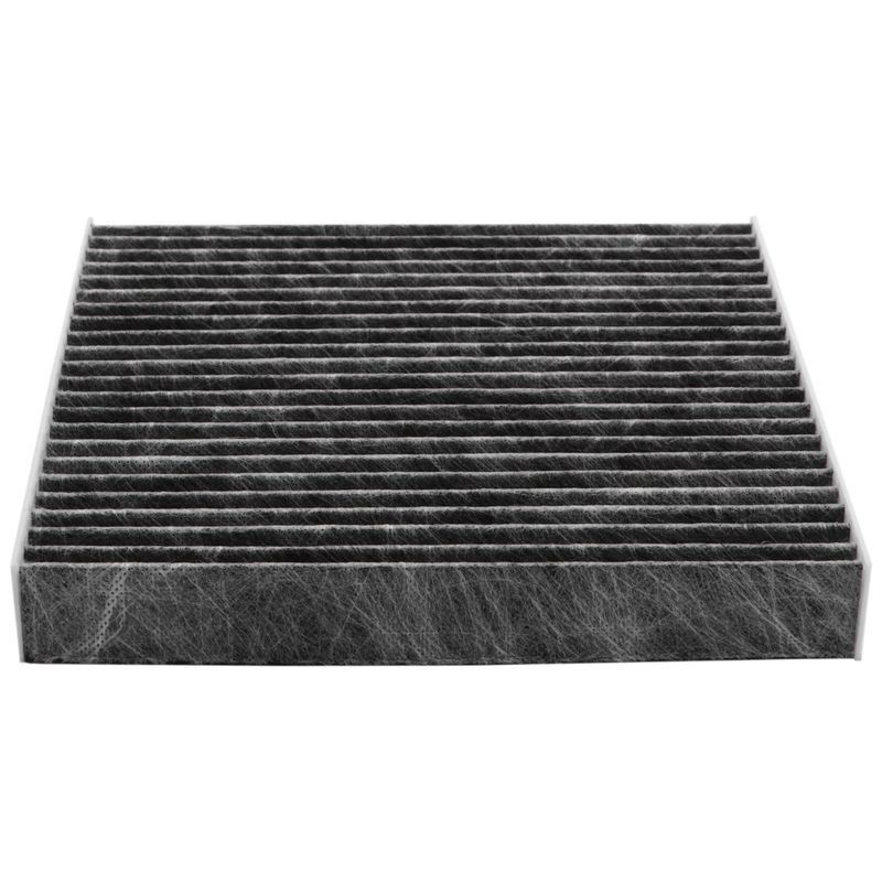 Precise Cabin Air Filter CF10285 Activated Carbon for Toyota Prius C 4Runner 2010-2018