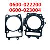 CABEÇOTE Original E Junta do Cilindro 0600-022200 &0600-023004 Para CF MOTO 600cc ATV UTV Peças X6 Z6 CF196S Peça do Motor