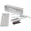 Hair Straightener - MEDION - MD19925 - 56 W - 5 Programs - 165 To 210 °C - LED Display - White