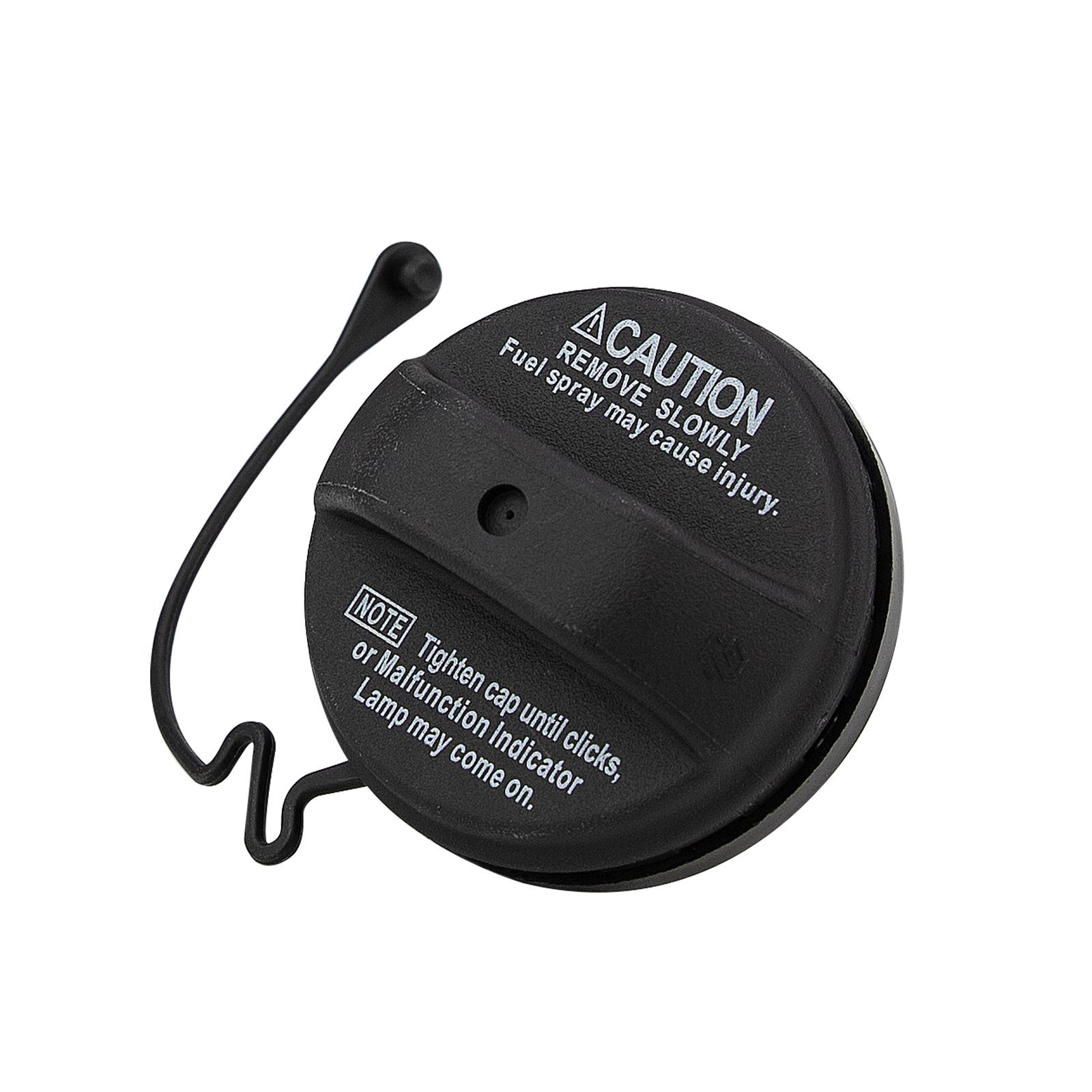 77300-33070 Fuel Tank Gas Cap For Toyota Corolla 2005 Camry 2002-2006 4Runner 2003-2009 Avalon 2005-2006 Fuel Filler Cap чёрный