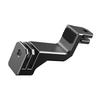 Für Gopro 12 11 10 9 CNC Action-Kamera Vertikaler Halter Verstellbarer Arm Halterungsadapter Vertikales Aufnehmen First-View Zubehör 2