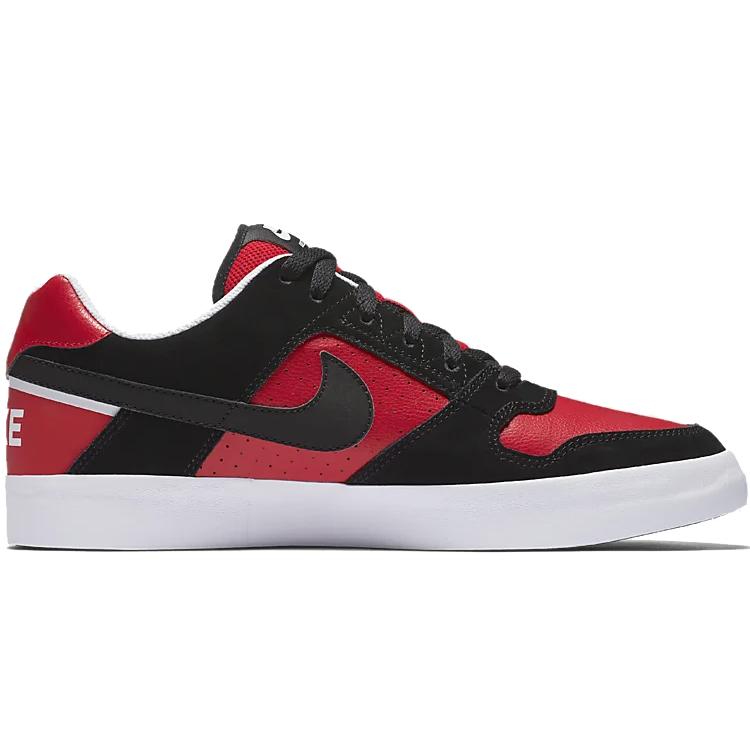 New Nike Sb Delta Force Vulc Bred 942237-006