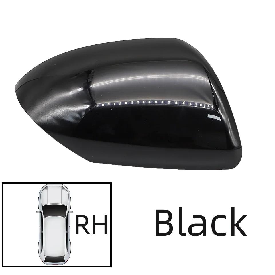 Autozubehör Rückspiegelgehäuse Abdeckung Für Mazda 6 GH Atenza 2009 2010 2011 2012 2013 Flügel Seitenspiegelkappe Gehäuse Lackiert