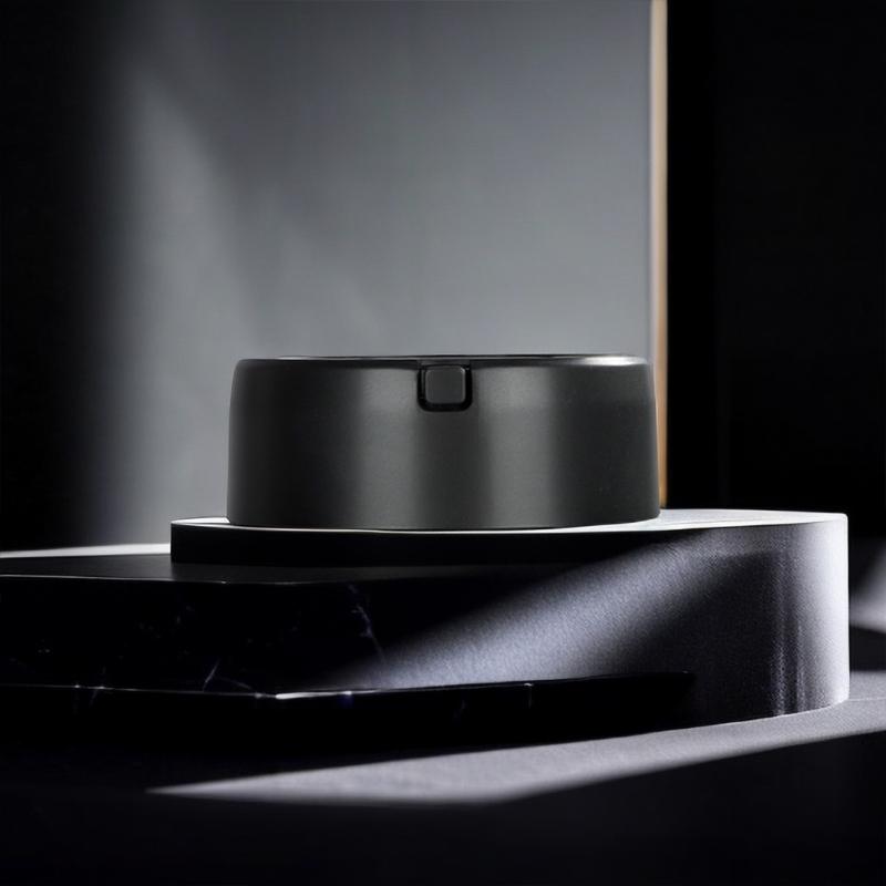 ES65B Sunshade Sun Blocker ES-65B for RF50mm F1.8 STM EOS R6 R5 RP R Lens Hood Prevent Flare Enhance Image Quality