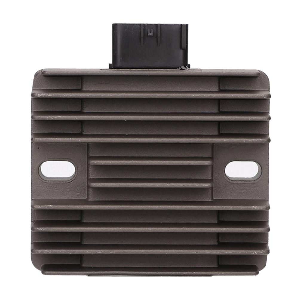 Redresor regulator de tensiune se potrivește pentru Kawasaki Ninja 250 300 650 Z750 S Z800 1000 ZX1000 GA ATV