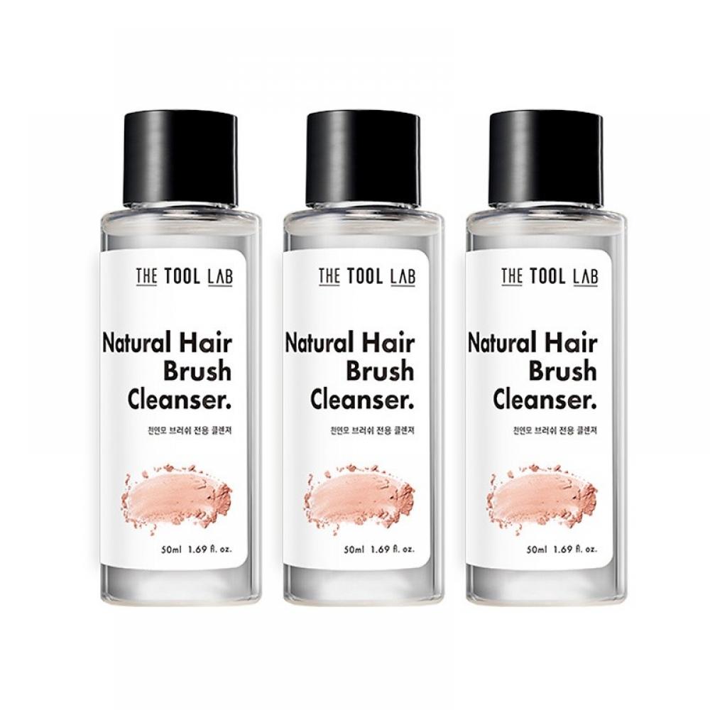 The Tool Lab Ttl Make Natural Hair Cleanser