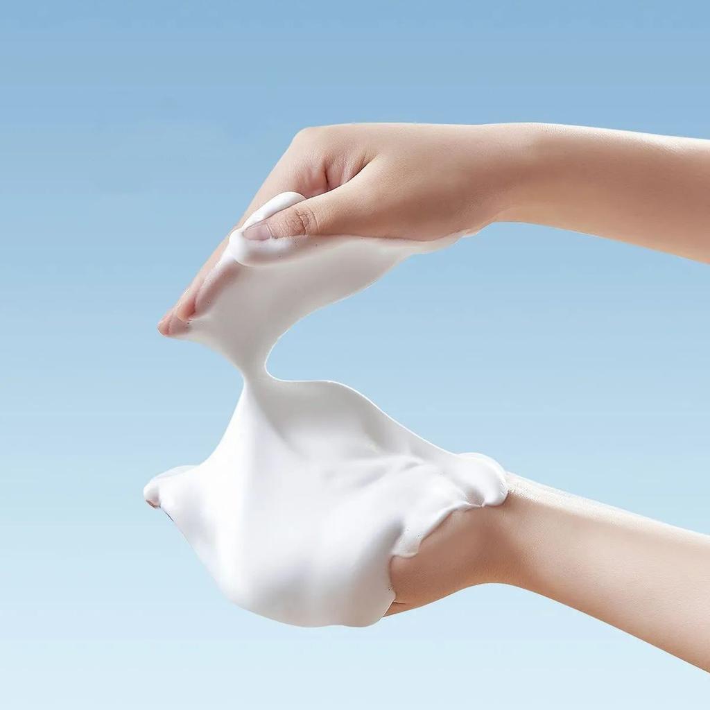 Facial Cleanser Frother, Foam Maker, Facial Foam Bottle, Girl Foam Net, Face Wash Foam Cup, Foam Cup, Shampoo