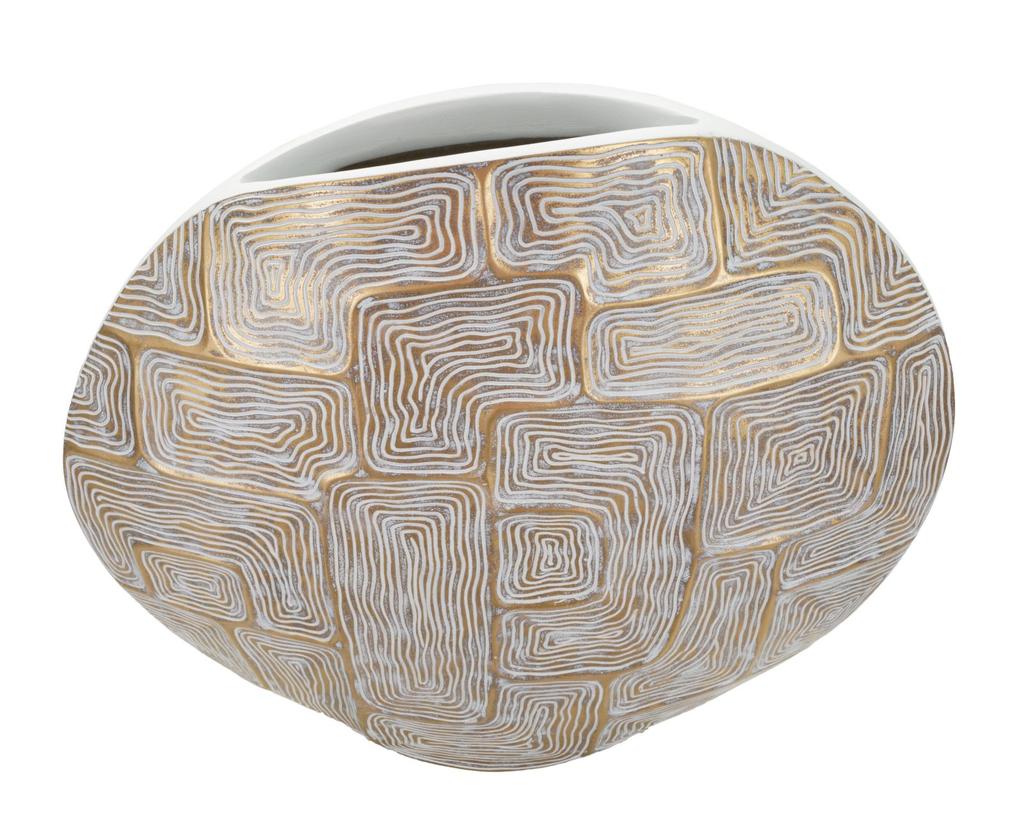 Vase Eclips Cm 48X13X44,5