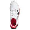 Adidas S2G SL BOA Golf Comfortable Versatile Shock Absorbing Non-Slip Waterproof Breathable Low Top Golf Shoes Men sneaker White Black Red JI4033