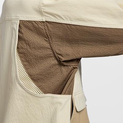 Nike ACG SS25 Smith Summit Jacket Men's Light Khaki