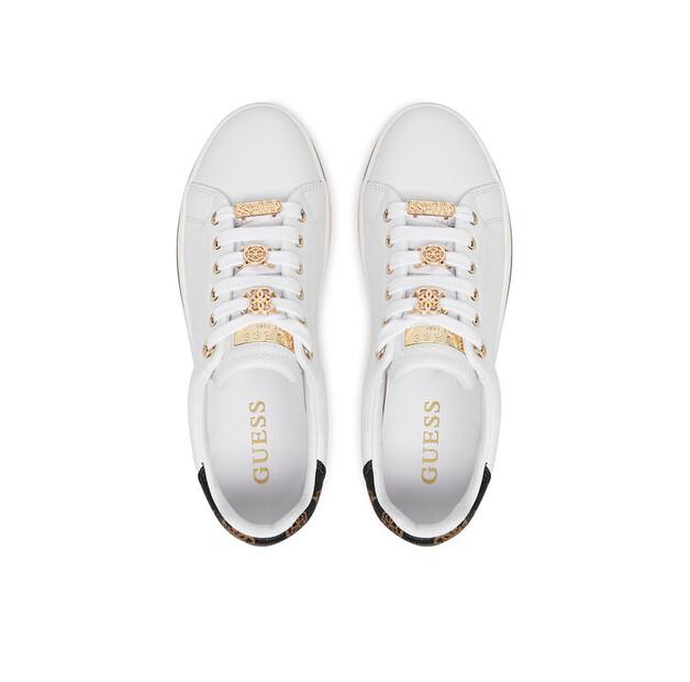 Guess Sneakers FLPSTA ELE12