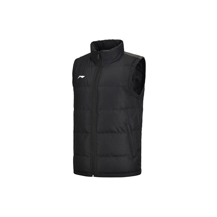 Li Ning Training Series Vest Men s AMMR021-1 S