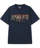 DRIFTOUT Cu Tomorrow Functional Short Sleeve T-Shirt (5 Colors) (Type A)