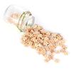Nature Decorative DIY Crafts Wooden Sewing Scrapbooking Wood Buttons ChristmasTree Pattern