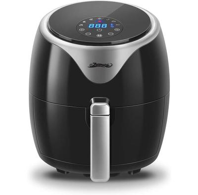 Ozeanos OT-AF-35BS Deep Fryer