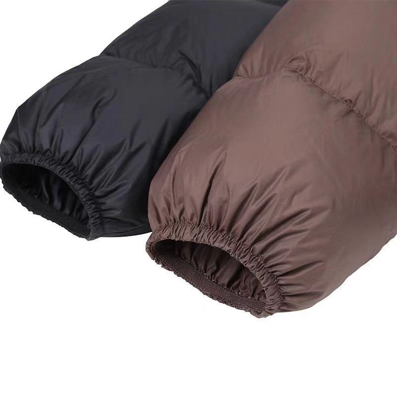 2025 Kendall Petite Stand-Up Collar Duck Down Jacket