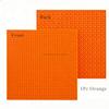14 Farben 32*32 Noppen Doppelseitige Grundplatte, Kreative Klassische Bausteine Grundplatte, MOC DIY Steine Kompatible Markensteine