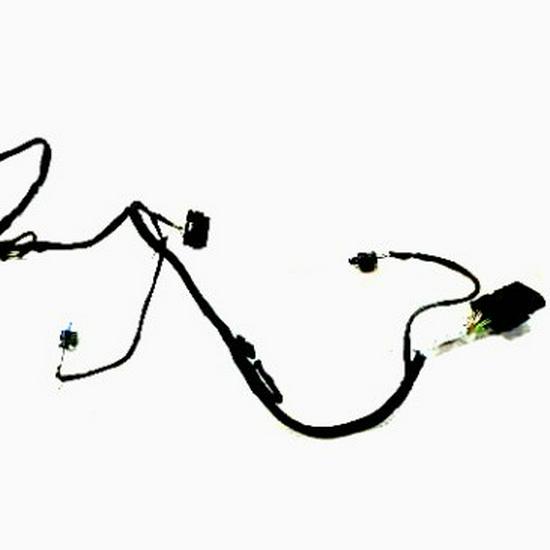 

Mercedes-Benz E-Class W213 Жгут проводов датчиков парковки переднего бампера Please inquire for details