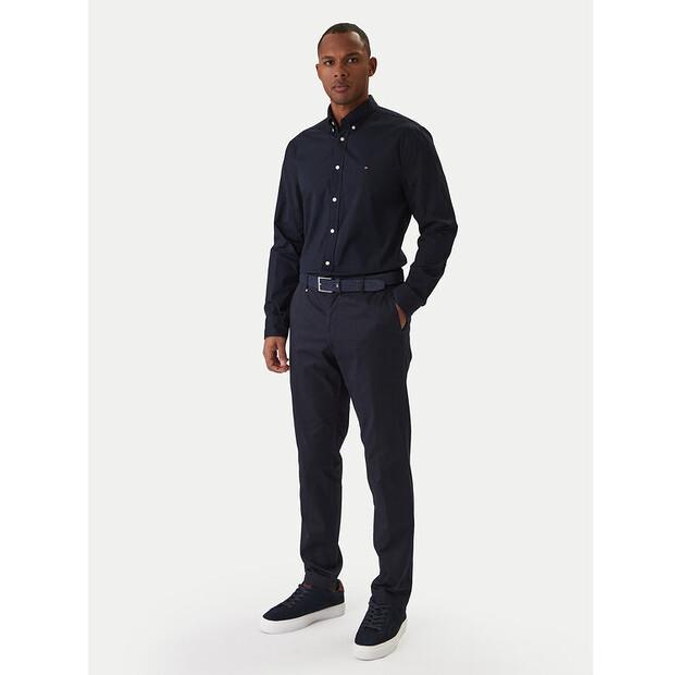 Рубашка Tommy Hilfiger Core Flex
