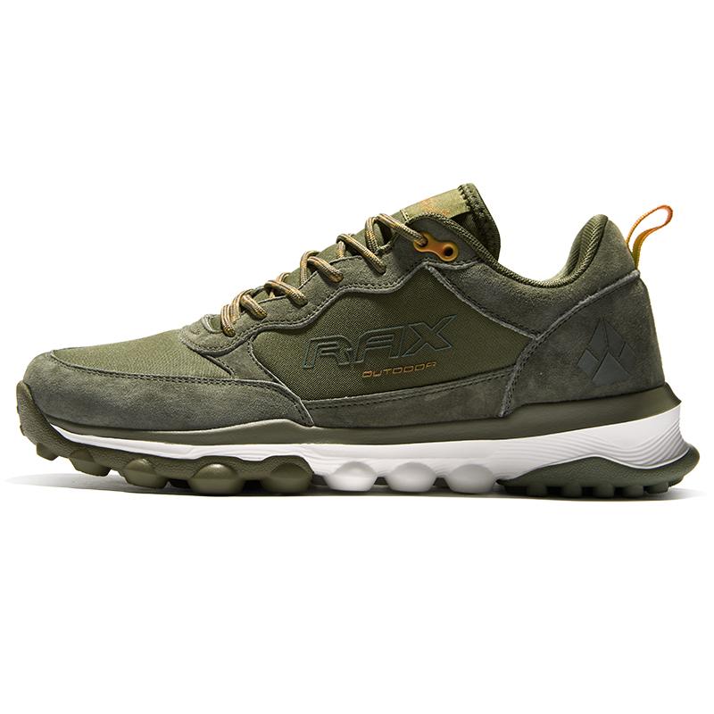 Outdoor Breathable Hiking Shoes Men Lightweight Walking Trekking Wading Shoes Sport Sneakers Men Outdoor Sneakers Male