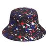 American Samoa Fisherman Hats Free Custom Made Name Number Team Logo Bucket Cap Asm Travel As Nation Island Flag Headgear