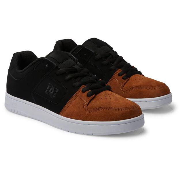 

Dc Shoes Кросовки Manteca 4 42