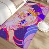Anime R-Role S-Sailor M-Moon Floor Carpet Nordic Style Home Doormat Bathroom-Toilet Mats Bedroom Hotel Decor Mat