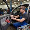 Schakelaar voor voor- en achterruitbediening voor Renault Clio 2, Kangoo, Mégane 1 – OEM 7700838101