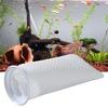 Aquarium FishTank Filter Ersatz Filter Geeignet für Süßwasser Salzwasser Aquarium FishTank Tasche Filtration