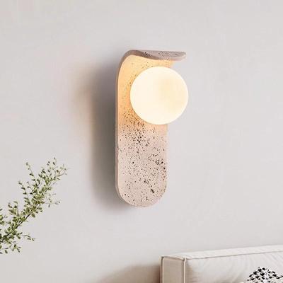 Lampen – Wandlampen